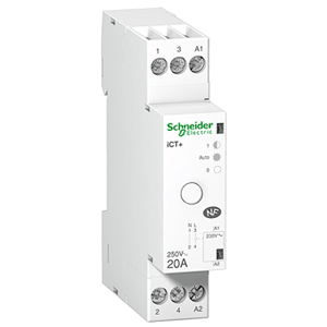 ACTI 9 iTL16A 1 230  110 DC 50-60 A9C30811 Schneider Electric