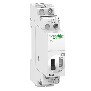 ACTI 9 iTL16A 2 24  50-60 12 DC A9C30112 Schneider Electric