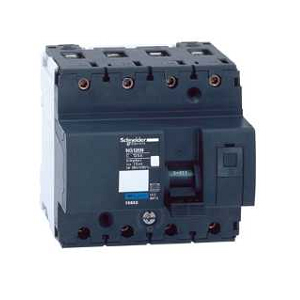 NG125N 4 125A D 18674 MULTI9 Schneider Electric