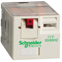 RPM41B7  4co 24   Zelio Schneider Electric