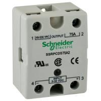 SSRPCDS75A2   75 ssrpcds75a2 Zelio Schneider Electric