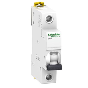 A9K24101 iK60 1P 1A C iK60   Schneider Electric