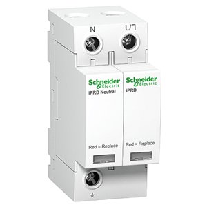 ACTI 9  iPF iPF20 20kA 340 2 A9L15592 Schneider Electric