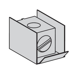 EASYPACT EZALUG0502 2  15-16 2 EZC100 Schneider Electric