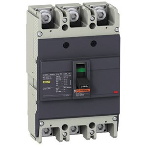 EASYPACT EZC250H2175 EZC250 36 KA/415 3/2 175 A Schneider Electric