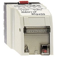 RHN411F  4    110 ~ 50 hz Zelio Schneider Electric