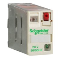 RPM12P7  1co  230   Zelio Schneider Electric