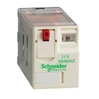 RPM21B7  2co 24   Zelio Schneider Electric