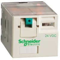 RPM41BD  4co 24   Zelio Schneider Electric