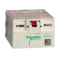 RPM42B7  4co  24   Zelio Schneider Electric