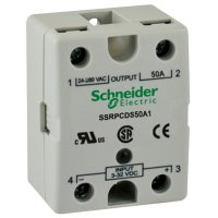 SSRPCDS50A1   50 ssrpcds50a1 Zelio Schneider Electric