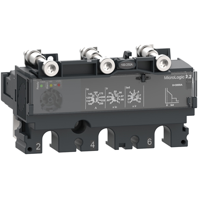 ������ C1032D040 NSX100 3�3� 40A MicroLogic 2.2 ����������� Schneider Electric �� ���� 24154 p � ��������� � ��������