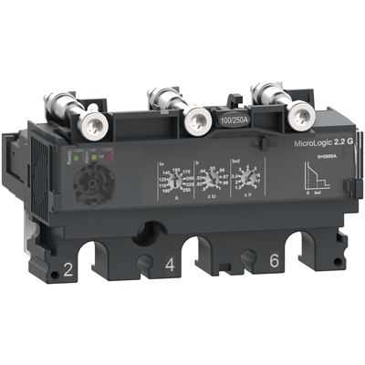 ������ C1032G040 NSX100 3�3� 40A MicroLogic 2.2G ����������� Schneider Electric �� ���� 32680 p � ��������� � ��������