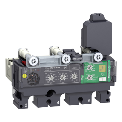 ������ C1034V040 NSX100 3�3� 40A MicroLogic 4.2 ����������� Schneider Electric �� ���� 143186 p � ��������� � ��������