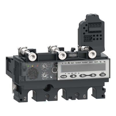 ������ C1036E100 NSX100 3�3� 100A MicroLogic 6.2E ����������� Schneider Electric �� ���� 83688 p � ��������� � ��������