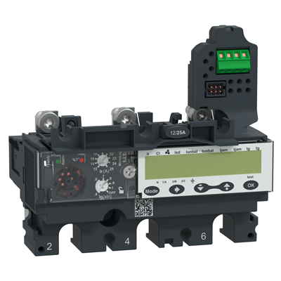 ������ C1036M025 NSX100 3�3� 25A MicroLogic 6.2EM ����������� Schneider Electric �� ���� 70098 p � ��������� � ��������