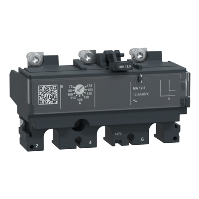 ������ C103MA013 NSX100 3�3� 12.5A MA ����������� Schneider Electric �� ���� 11778 p � ��������� � ��������