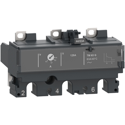 ������ C103MG040 NSX100 3�3� 40A TMG ����������� Schneider Electric �� ���� 17000 p � ��������� � ��������