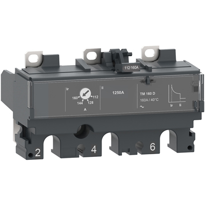 ������ C103TM025 NSX100 3�3� 25A TMD ����������� Schneider Electric �� ���� 14666 p � ��������� � ��������