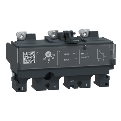 ������ C103TM032 NSX100 3�3� 32A TMD ����������� Schneider Electric �� ���� 14666 p � ��������� � ��������