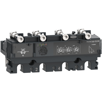������ C1042G100 NSX100 4�4� 100A MicroLogic 2.2G ����������� Schneider Electric �� ���� 44120 p � ��������� � ��������