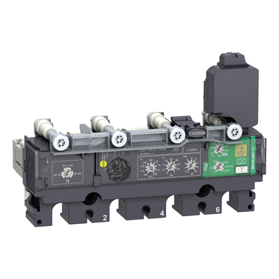 ������ C1044V100 NSX100 4�4� 100A MicroLogic 4.2 ����������� Schneider Electric �� ���� 179762 p � ��������� � ��������