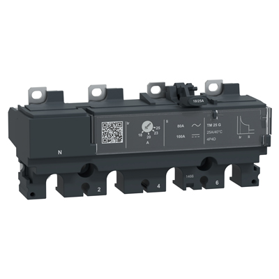 ������ C104MG025 NSX100 4�4� 25A TMG ����������� Schneider Electric �� ���� 20930 p � ��������� � ��������