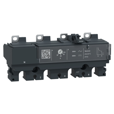 ������ C104TM025 NSX100 4�4� 25A TMD ����������� Schneider Electric �� ���� 20536 p � ��������� � ��������
