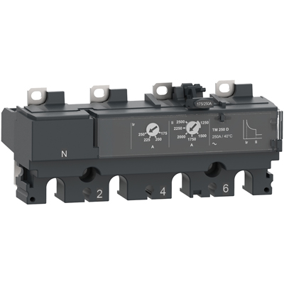 ������ C104TM080 NSX100 4�4� 80A TMD ����������� Schneider Electric �� ���� 23100 p � ��������� � ��������