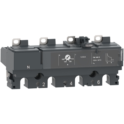 ������ C106TM032 NSX100 4�3� 32A TMD ����������� Schneider Electric �� ���� 16868 p � ��������� � ��������