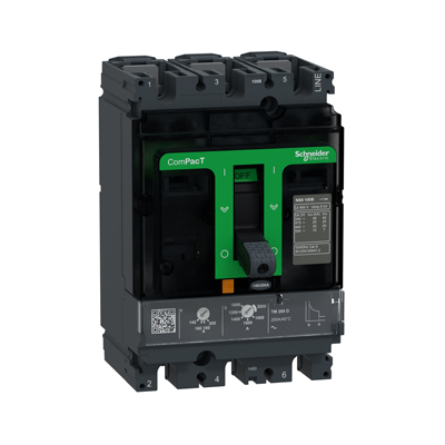 ������ C10B3TM040 NSX100B 3�3� 40A TMD �������������� ����������� Schneider Electric �� ���� 39208 p � ��������� � ��������