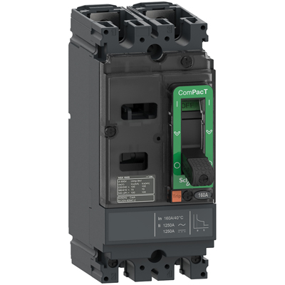 ������ C10F2TM050 NSX100F 2� 50A TMD �������������� ����������� Schneider Electric �� ���� 28380 p � ��������� � ��������