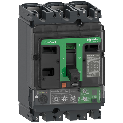 ������ C10F34V040 NSX100F 3�3� 40A MicroLogic 4.2 �������������� ����������� Schneider Electric �� ���� 171388 p � ��������� � ��������