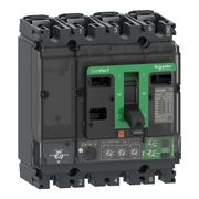 C10H44V040 NSX100H 4�4� 40A MicroLogic 4.2 �������������� ����������� Schneider Electric