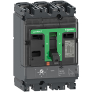 C10N3TM100 NSX100N 3�3� 100A TMD �������������� ����������� Schneider Electric