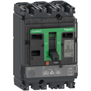 C10R32M100 NSX100R 3�3� 100A MicroLogic 2.2M �������������� ����������� Schneider Electric