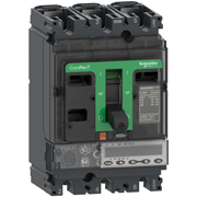 C10R35E100 NSX100R 3�3� 100A MicroLogic 5.2E �������������� ����������� Schneider Electric