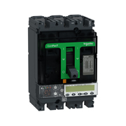C10R36E100 NSX100R 3�3� 100A MicroLogic 6.2E �������������� ����������� Schneider Electric