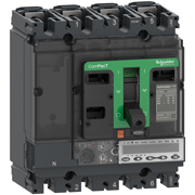 C10R36M080 NSX100R 3�3� 80A MicroLogic 6.2EM �������������� ����������� Schneider Electric