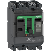 C10R3MA025 NSX100R 3�3� 25A MA �������������� ����������� Schneider Electric