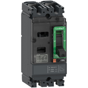 C10S2TM025 NSX100S 2� 25A TMD �������������� ����������� Schneider Electric
