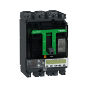 C10V36E100 NSX100HB1 3�3� 100A MicroLogic 6.2E �������������� ����������� Schneider Electric