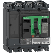 C10W36M025 NSX100HB2 3�3� 25A MicroLogic 6.2EM �������������� ����������� Schneider Electric