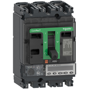 C10W46E100 NSX100HB2 4�4� 100A MicroLogic 6.2E �������������� ����������� Schneider Electric