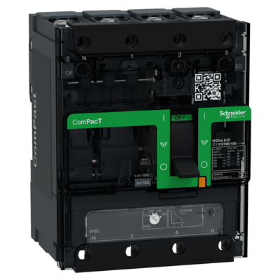 ������ C11F6TM016B NSXm63F 4�3� 16A TMD �������������� ����������� Schneider Electric �� ���� 47542 p � ��������� � ��������