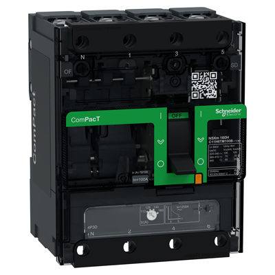 ������ C11H6TM100B NSXm160H 4�3� 100A TMD �������������� ����������� Schneider Electric �� ���� 69538 p � ��������� � ��������