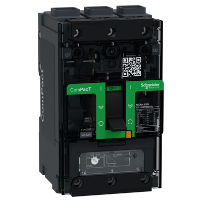 ������ C11N3TM032L NSXm100N 3� 32A TMD ELINK �������������� ����������� Schneider Electric �� ���� 39340 p � ��������� � ��������
