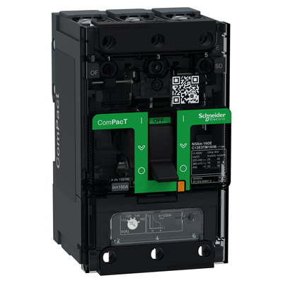 ������ C12E3TM160B NSXm160E 3� 160A TMD �������������� ����������� Schneider Electric �� ���� 68384 p � ��������� � ��������