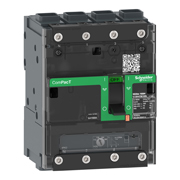 C12E4TM125L NSXm160E 4�4� 125A TMD ELINK �������������� ����������� Schneider Electric