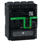 C12F6TM125L NSXm160F 4�3� 125A TMD ELINK �������������� ����������� Schneider Electric